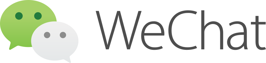 WeChat logo